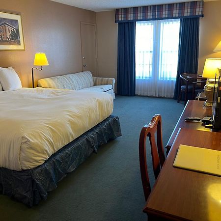Hotel Hardman House Carson City Exterior foto