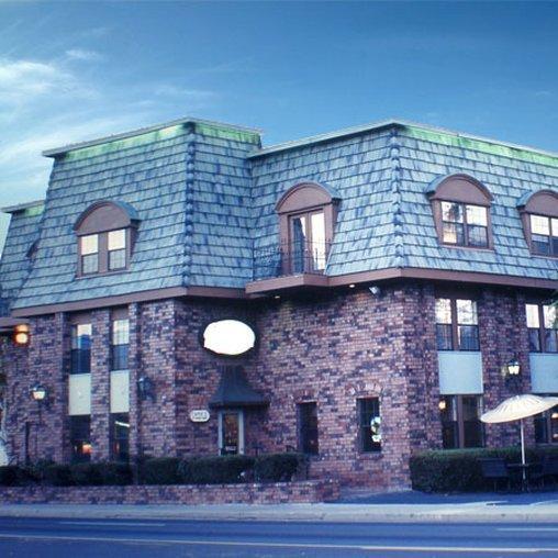 Hotel Hardman House Carson City Exterior foto