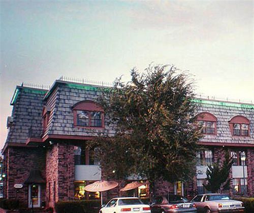 Hotel Hardman House Carson City Exterior foto