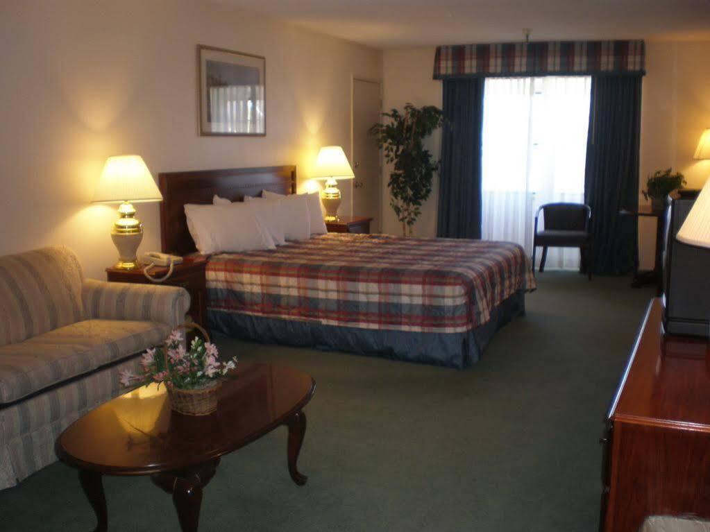 Hotel Hardman House Carson City Exterior foto